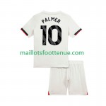 Maillot/Tenue Chelsea Cole Palmer 10 Enfant Exterieur 2025/2026